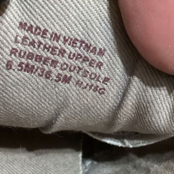 Michael Kors Stanton Trainer Metallic Lace Up Sneaker - Picture 6 of 16